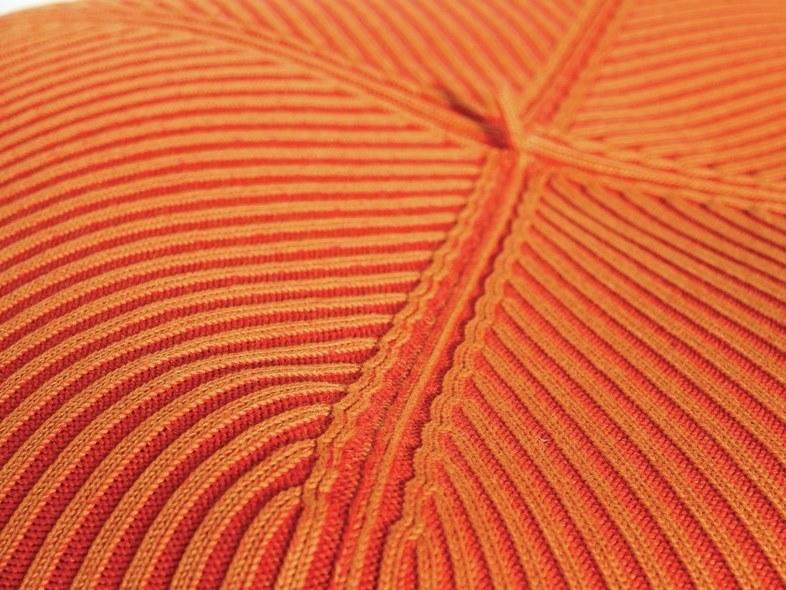 Casalis Садовый пуф из шерсти Bonnet sun-id-1500636 - Вид №6