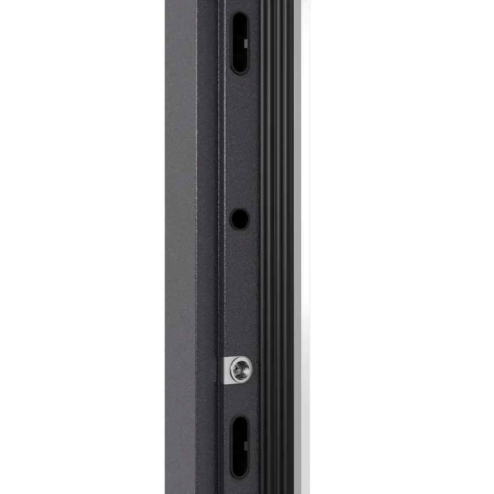 Входная дверь металлическая Антарктик 95x205 см правая бьянко TOREX STLM-2166046 - Вид №7