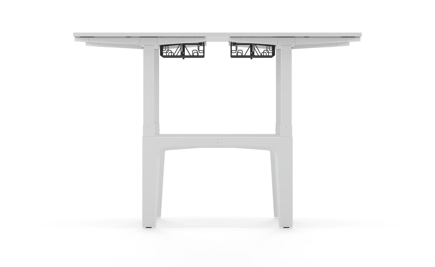 Множественный прямоугольный стол VITRA CDS ARCH-00096468 - Вид №44