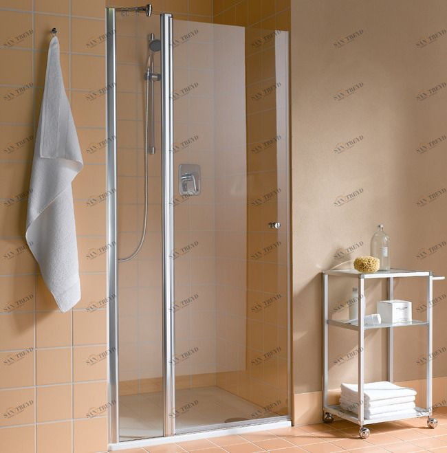 AT 1FR/L  Atea collection маятниковая дверь Kermi 45576