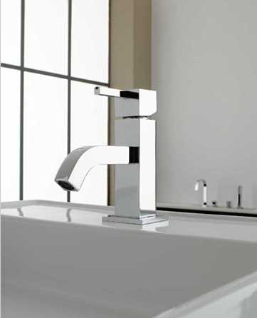 750120PN01LW Смеситель Bandini Ice Cube Santreyd - Вид №3