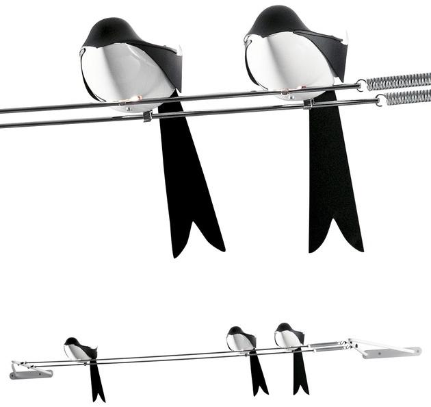 Martinelli Luce Настенный светильник из металла  1249/3/l/1  - Вид №1