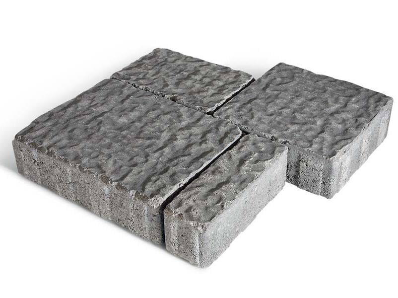 Твердый самоблокирующийся бетон Tegolaia FARNESE BURATTATO ARCH-00057976 - Вид №1