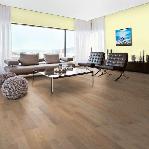 Паркетная доска Kahrs Дуб Портофино 2600200489 - Вид №14