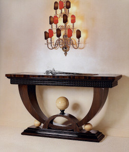 Консоль CALICE FRANCESCO MOLON N502