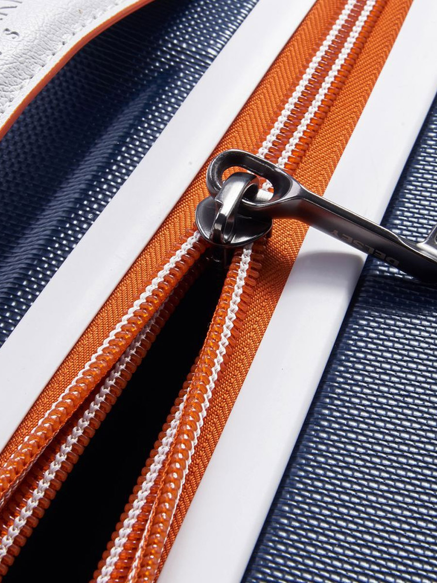 1672809 02 Чемодан 1672809 S Delsey Chatelet Air RG  - Вид №9