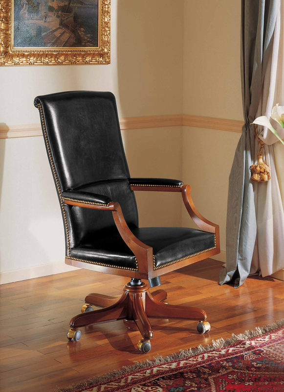 Рабочее кресло SANDIEGO ORIGGI SALOTTI 634 