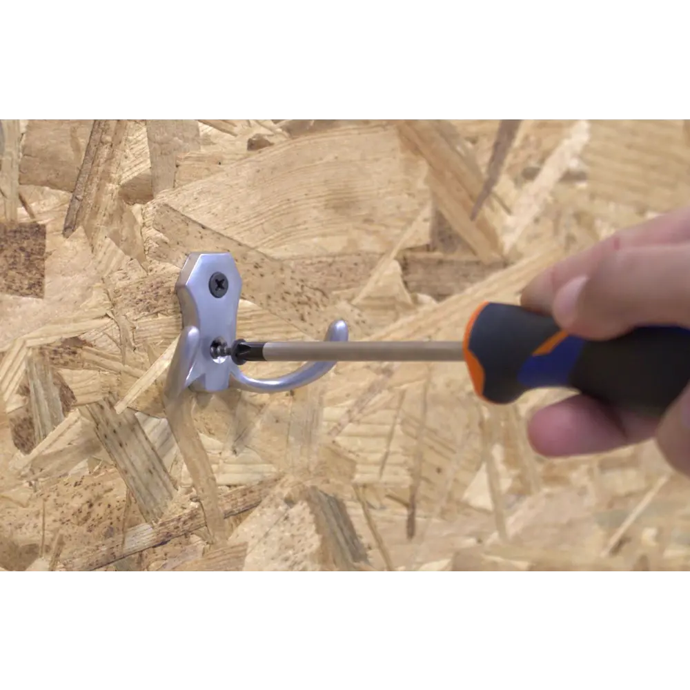 Крестовая отвертка Dexter PH0 с магнитным наконечником 18147668 STLM-0009588 - Вид №10