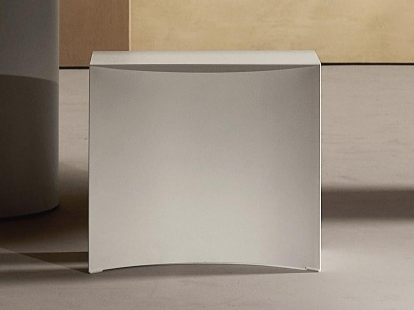 Desalto Стальной табурет Void 614 - Вид №2