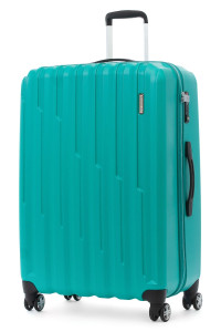 9421-17 Чемодан 9421 Trolley L 4w Roncato Element