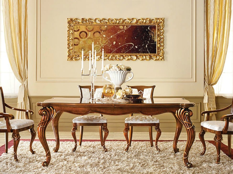 Алюминиевый полотенцесушитель Termo Design текстурная живопись ARCH-00046760 - Вид №8