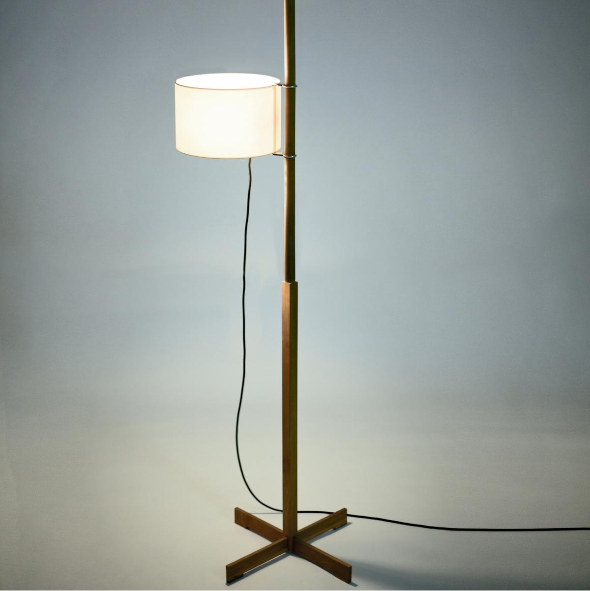 008556 Торшер Santa & Cole TMM Santreyd  - Вид №1