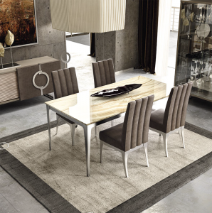 Стол  CAROTI DOLOMITE 111