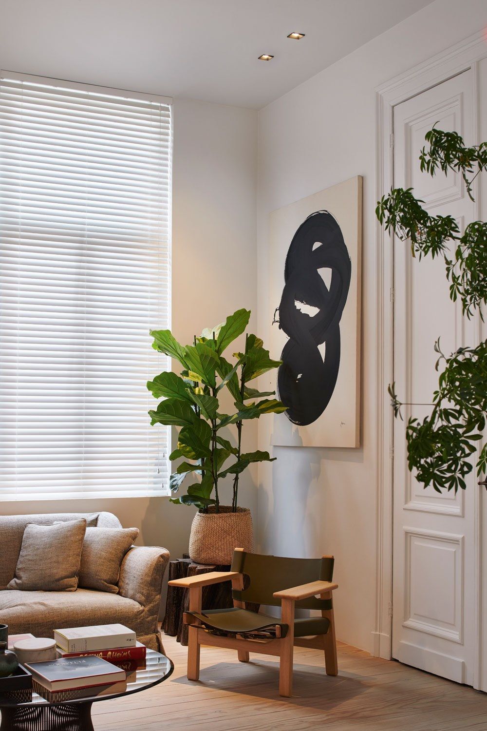 Квадратный светодиодный светильник Deltalight Artuur ARCH-00057015 - Вид №1