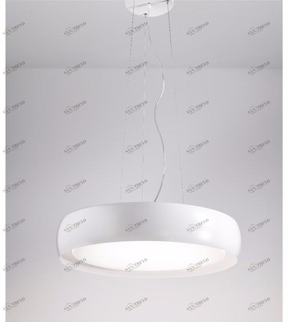 AiLati Подвесной светильник из стекла Treviso sun-id-1419024