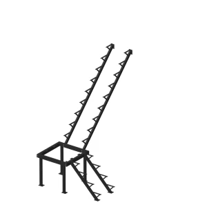Каркас металлический ЛЕС-05 90° 83228247 STLM-2176471