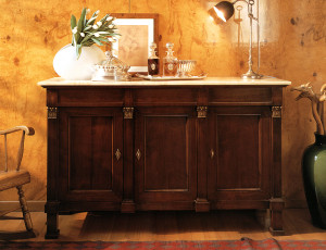 Буфет  ANNIBALE COLOMBO D 407