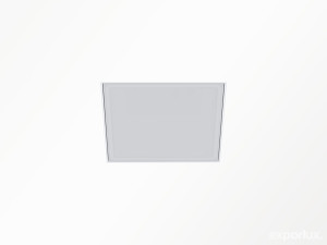 Термокрытый алюминиевый светодиодный прожектор