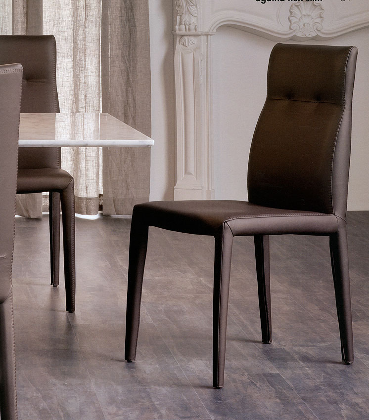 Стул  CATTELAN ITALIA Agatha Flex 2 