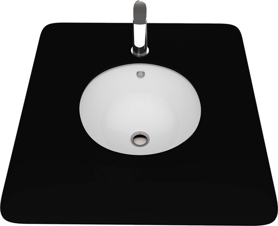 Умывальник Mare Undercounter / MA037 Mare Creavit - Вид №1