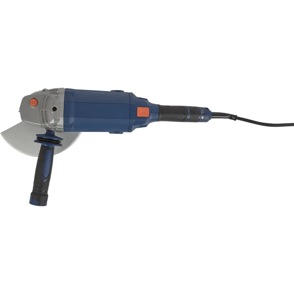 УШМ (болгарка) Dexter Power AG230-4.1, 2100 Вт, 230 мм STLM-2177520 - Вид №1