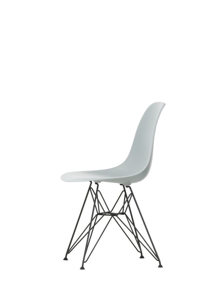 Стул из полипропилена с мягким сиденьем VITRA Eames Plastic Chair ARCH-00147160 - Вид №146
