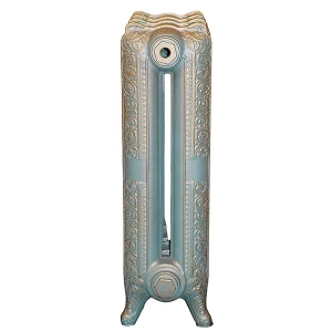 Чугунный радиатор RETROstyle Reading 500 12 секций