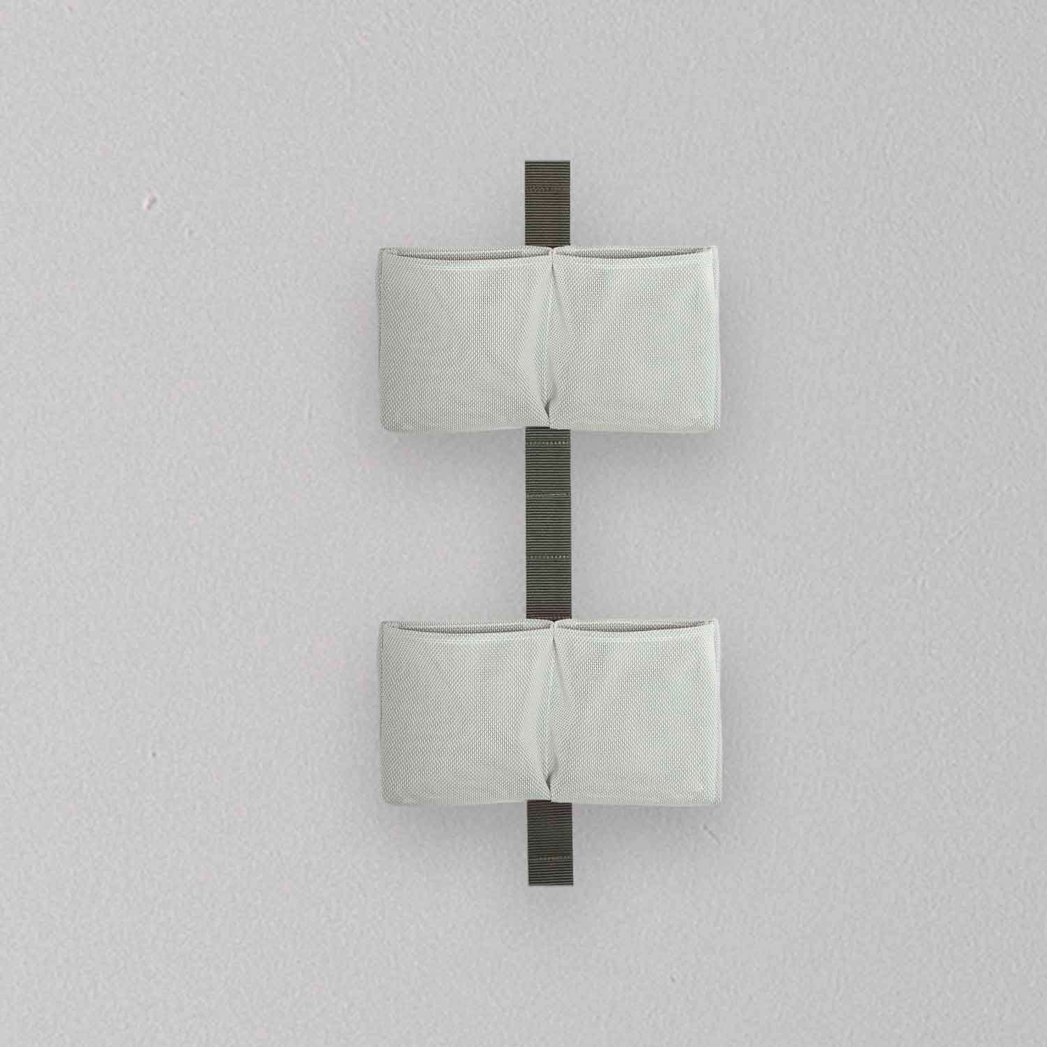 Система органайзера для душевой кабины EVER Life Design Лента ARCH-00088008 - Вид №11