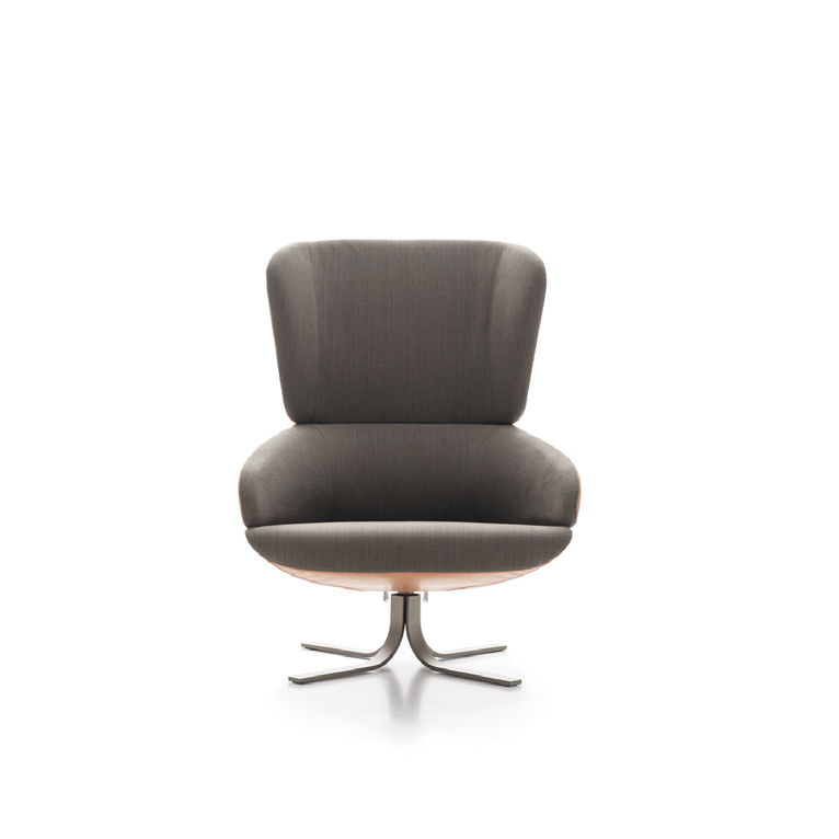 Кресло вращающееся  DITRE ITALIA P1000 CUT 