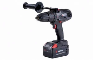 Würth Дрель Trapani e avvitatori a batteria 07006472