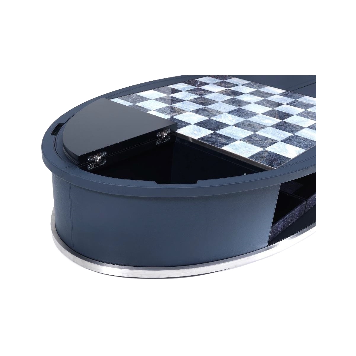 Стол / O1656 Annibale Colombo sun-id-378600 - Вид №4