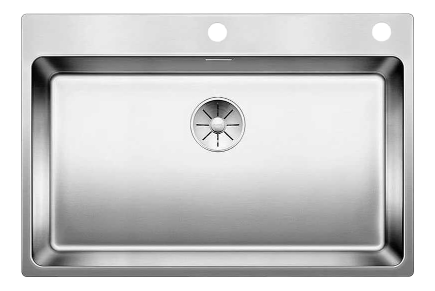 525246 Кухонная мойка Blanco Andano 700-IF/A  Blanco Andano - Вид №2