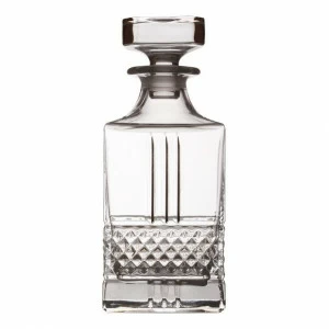 Декантер стеклянный 0,75 л прозрачный Verona MAXWELL & WILLIAMS VERONA 00-3946627 Прозрачный