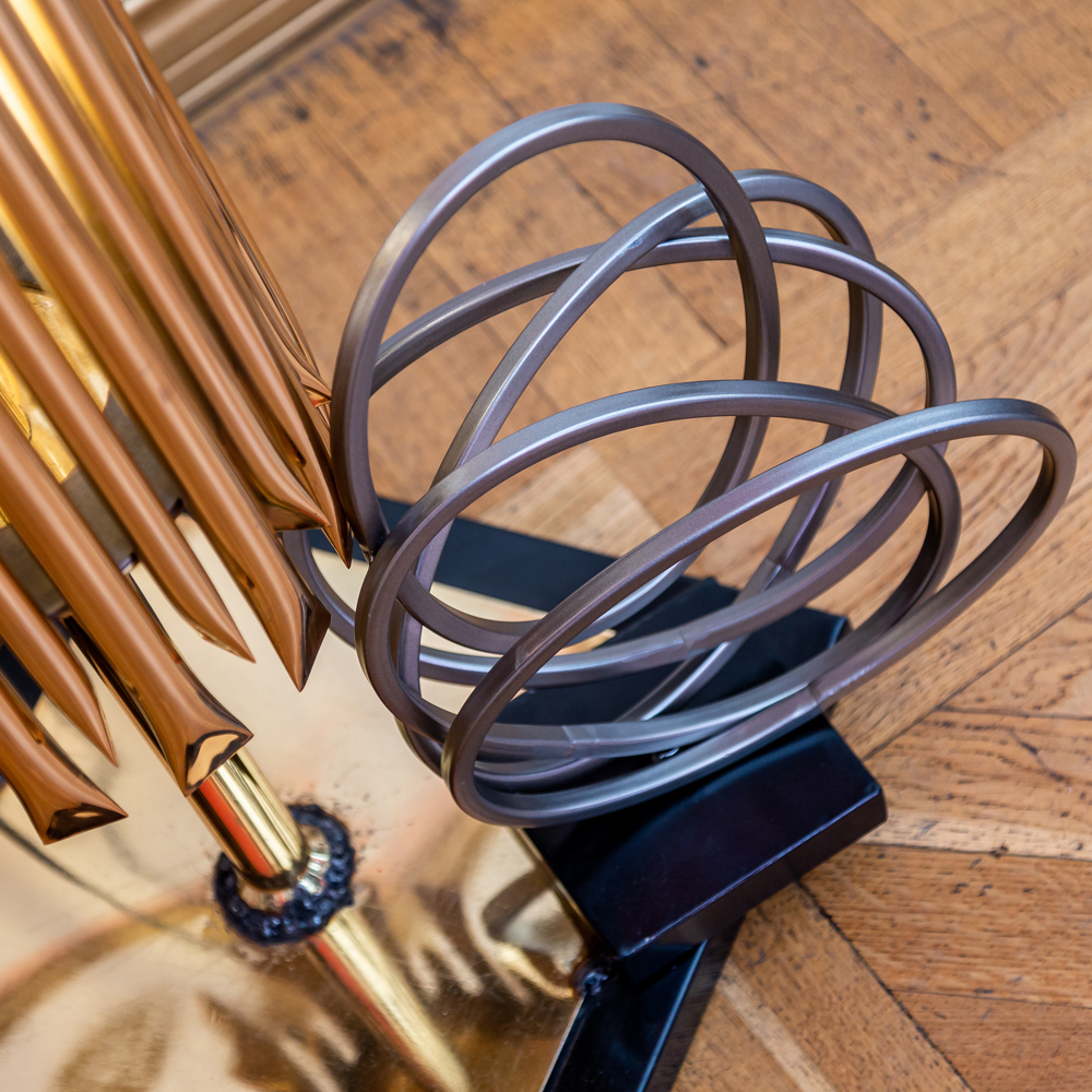 19091011 Настольный декор «Солярис» Object Desire  - Вид №4