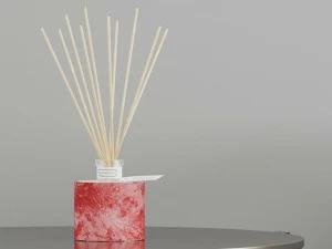 IWISHYOU Ароматизатор в натуральном камне Forme d'aria 8057711491506