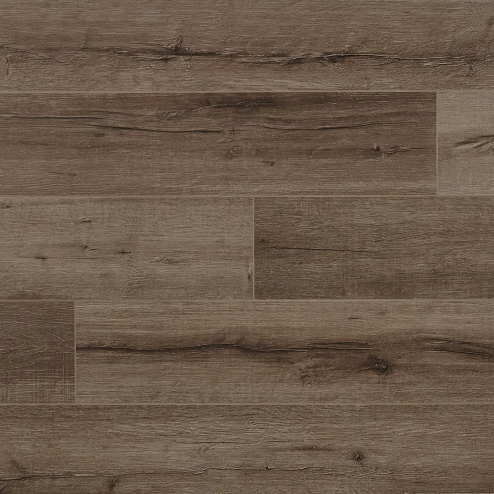 Ламинат ARTENS «Дуб Теон» с фаской — серый дуб для интерьера 85636862 STLM-0064865 - Вид №1