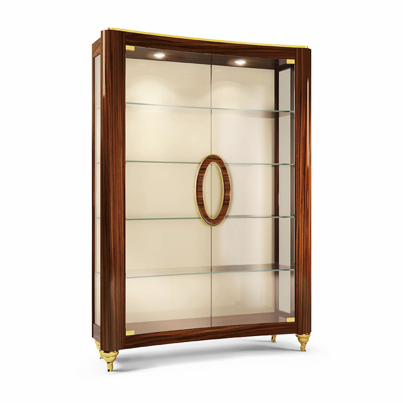 Витрина  REDECO 1161 UNIQUE