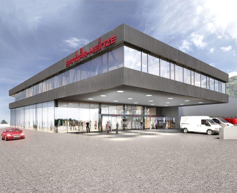 PICHLER Projects Вентилируемый фасад sun-id-1440125 - Вид №20