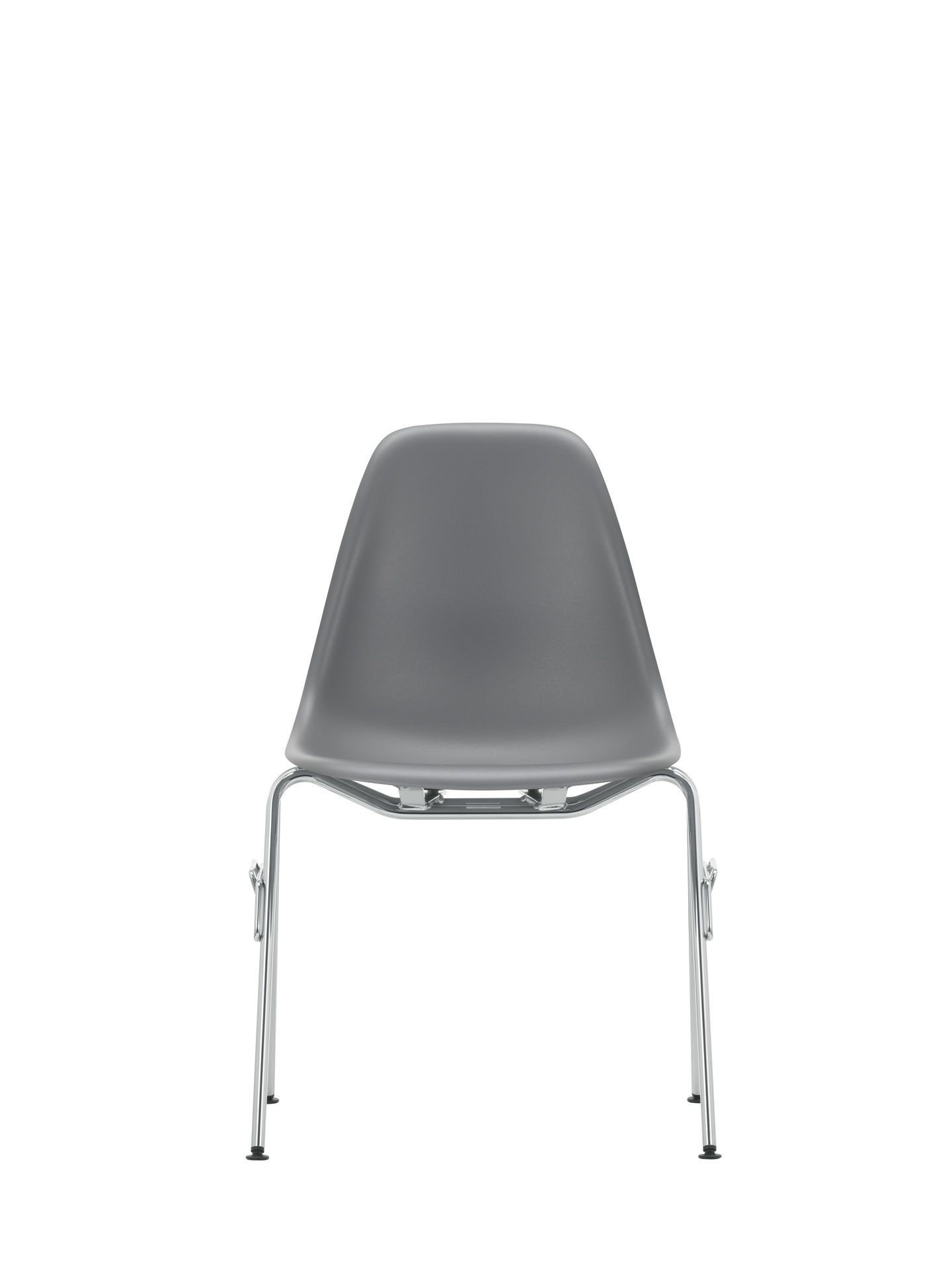 Штабелируемый стул для конференций из ткани VITRA Eames Plastic Chair ARCH-00079714 - Вид №50