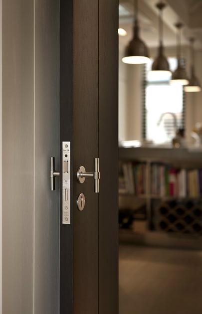 Formani Круглая насадка из нержавеющей стали One Pby50 - Вид №10