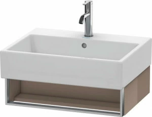 VA602508686 Vero Air Тумбочка подвесная Капучино глянцевый лак