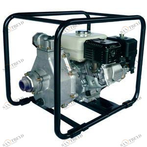 Мотопомпа Daishin SCH-5050HX sun-id-1035209