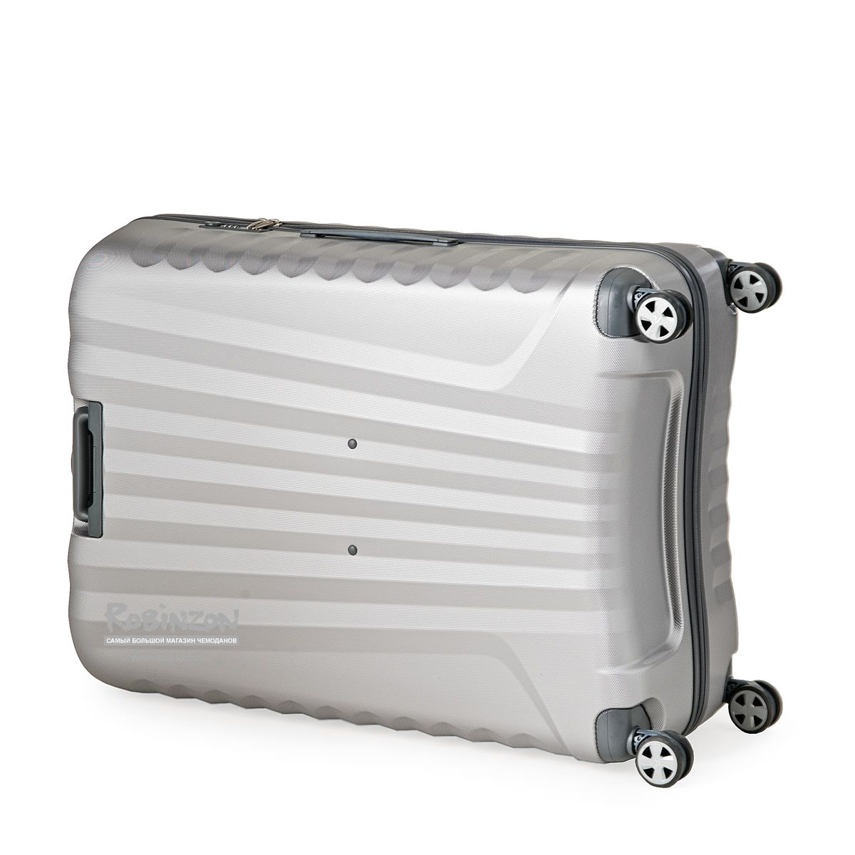 5168-0225 Чемодан 5168 XL 4w Roncato Uno ZSL Premium  - Вид №2