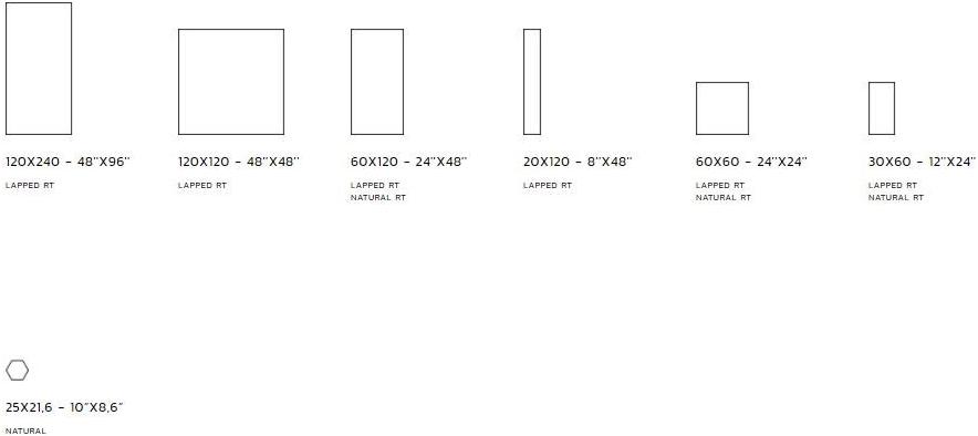CERAMICHE KEOPE Настенная / напольная плитка с эффектом мрамора Elements lux sun-id-1427999 - Вид №4