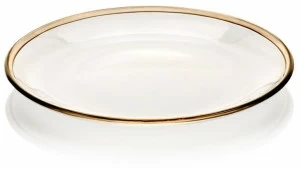 IVV Стеклянная тарелка Babilonia 7992.6/ .10/ .11