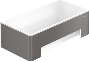 900.03.00160 корзина для душа HEWI System 900 - Вид №1