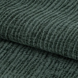 Ткань мебельная Liana Emerald шенилл 140 см зеленый AMETIST 89424850