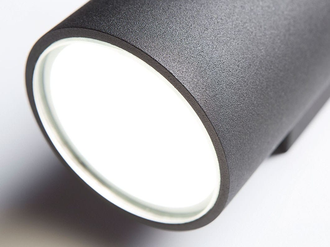 Открытый светодиодный настенный светильник Modular Lighting Instruments ARCH-00053093 - Вид №1