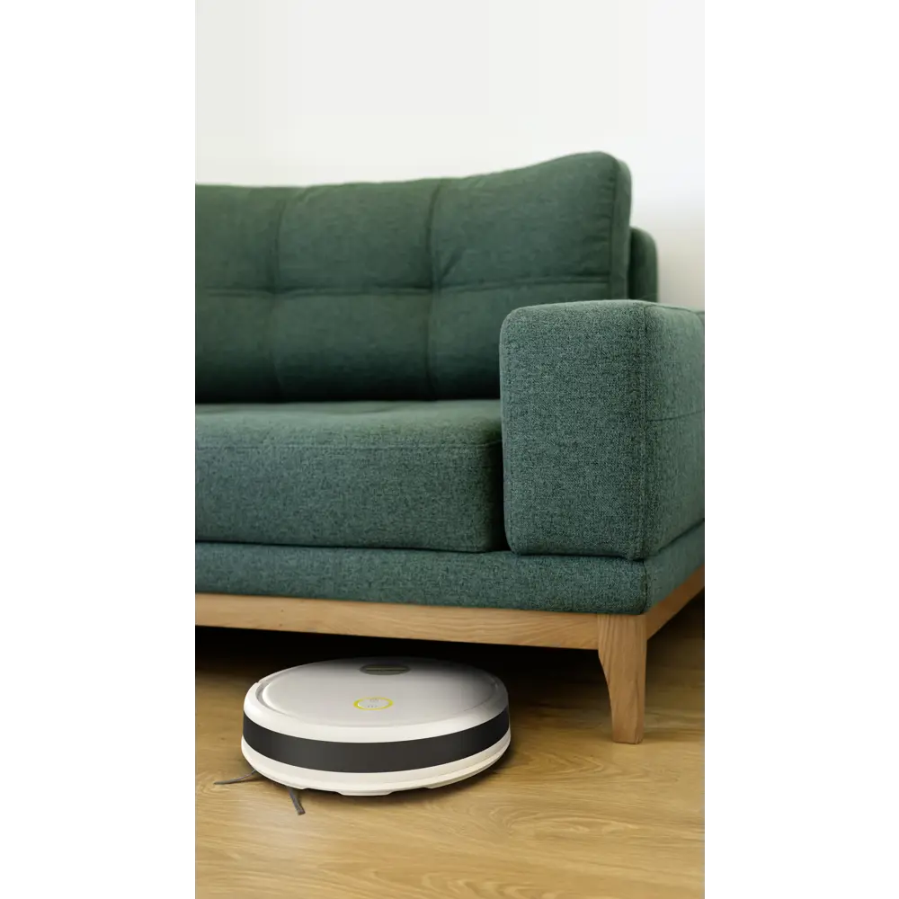 Робот-пылесос Karcher RCV 2 с функцией влажной уборки и Wi-Fi управлением 89385871 STLM-1490284 - Вид №18