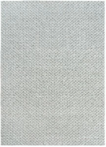 Ковер Tress Серый 160*230 CARPETDECOR ДИЗАЙНЕРСКИЕ, HANDMADE, ДЕТСКИЕ 240234 Серый